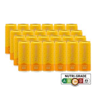 S.Bernardo Bio Organic Tea - Lemon Tea