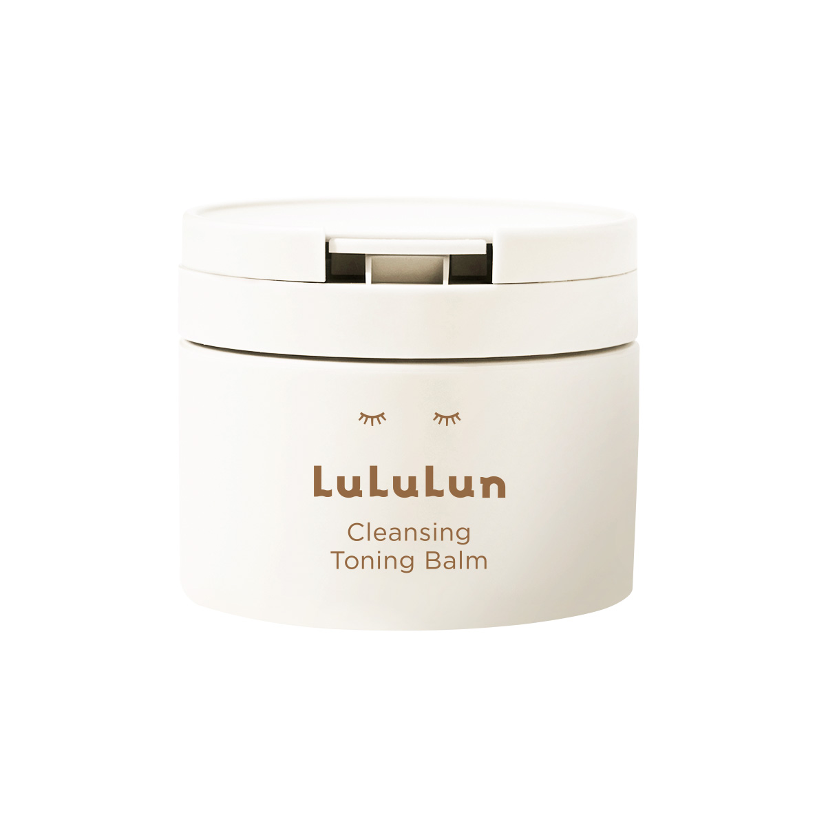Lululun Cleansing Toning Balm Hydrate White | NTUC FairPrice
