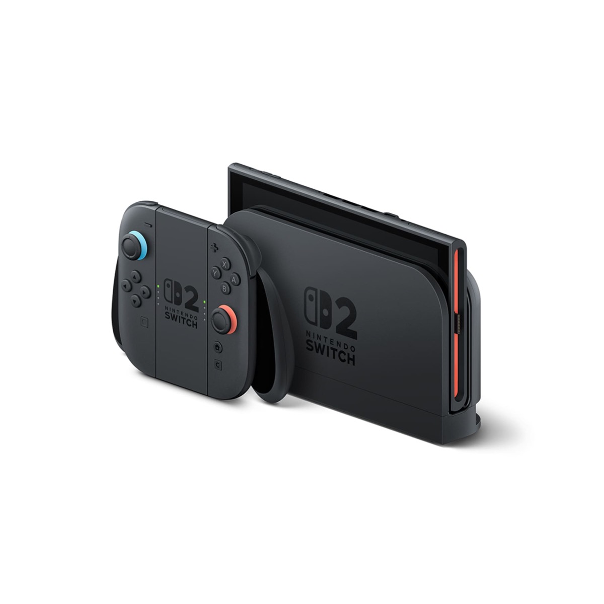 Nintendo Switch 2 Console | NTUC FairPrice