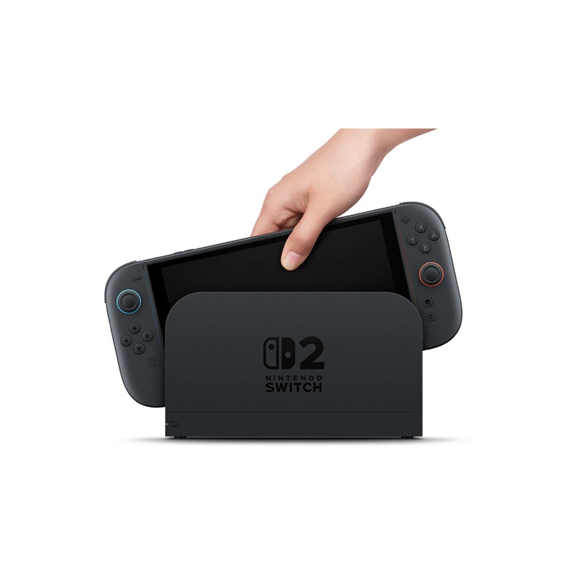 Nintendo Switch 2 Official Joy-Con 2 Controllers-Japan Import