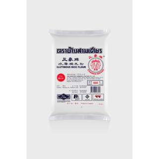 Erawan Glutinous Rice Flour