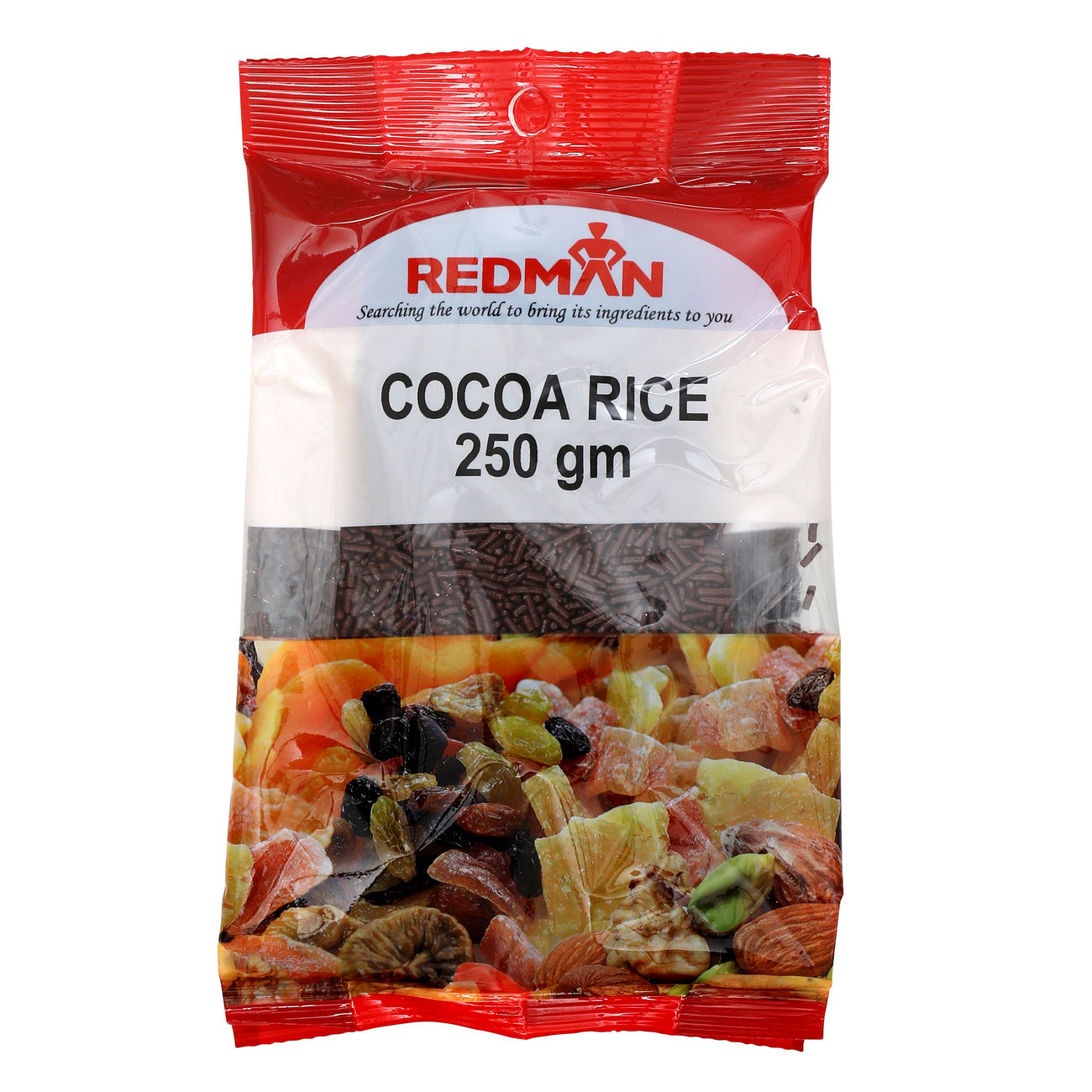 RedMan Cocoa Rice | NTUC FairPrice