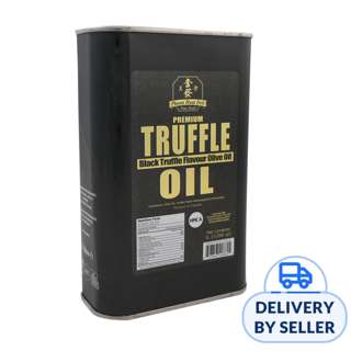 Phoon Huat Deli Olive Oil Black Truffle Phoon Huat Deli Olive Oil Black Truffle