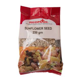 RedMan Sunflower Seed