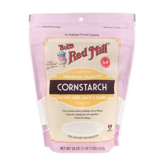 Bob's Red Mill Cornstarch