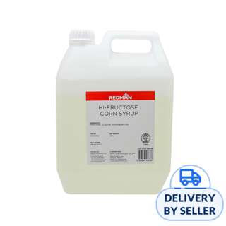 RedMan Hi-Fructose Corn Syrup