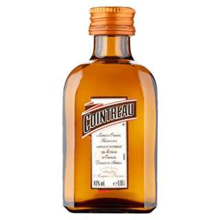 Cointreau (Orange Liqueur)