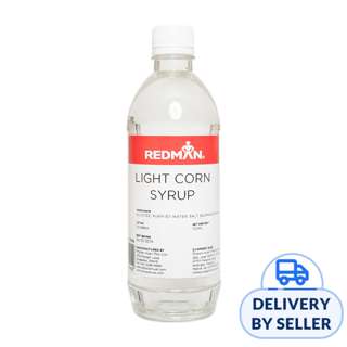 RedMan Light Corn Syrup