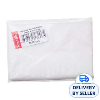 RedMan Disposable Piping Bag - Large (18")
