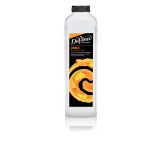 DaVinci Gourmet Fruit Beverage Mix - Mango DaVinci Gourmet Fruit Beverage Mix - Mango