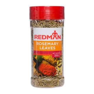RedMan Rosemary Leaves