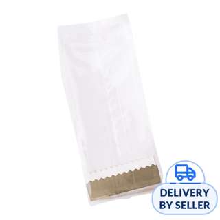 RedMan OPP Bag - Large (H25 x W9 x D5.5cm)