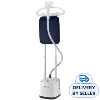 PowerPac Garment Steamer 2.7L Water Tank - (PPIN655)