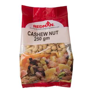 RedMan Cashew Nut RedMan Cashew Nut