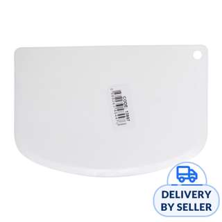 RedMan Plastic Scrapper (135x92mm) RedMan Plastic Scrapper (135x92mm)