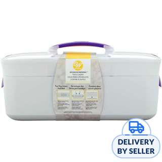 Wilton Decorator Tool Caddy Wilton Decorator Tool Caddy
