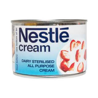 Nestle Dairy Sterilised All Purpose Cream