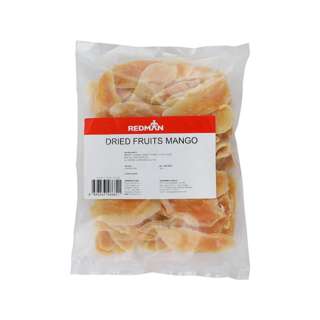 RedMan Dried Fruits Mango