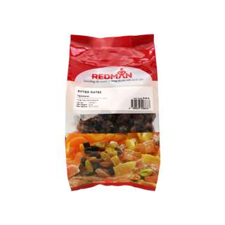 RedMan Pitted Dates