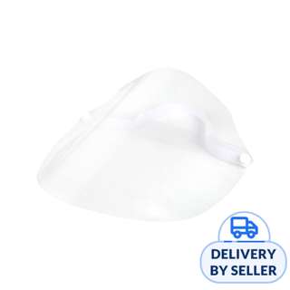 RedMan Face Shield Transparent