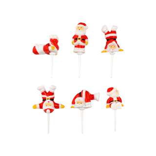 RedMan Christmas Santa Playful Set