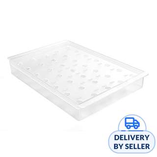 Silikomart Espogel Up Mini - Transparent