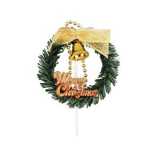 RedMan X'Mas Wreath