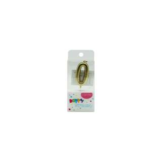 RedMan Candle - Gold #0 RedMan Candle - Gold #0