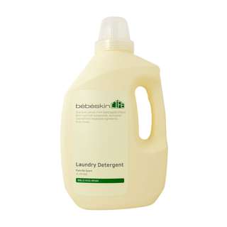Bebeskin Life Laundry Detergent - Unscented (Hypoallergenic) Bebeskin Life Laundry Detergent - Unscented (Hypoallergenic)