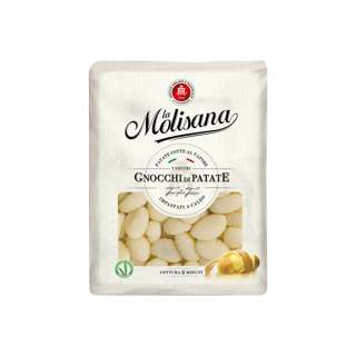 La Molisana Potato Gnocchi La Molisana Potato Gnocchi