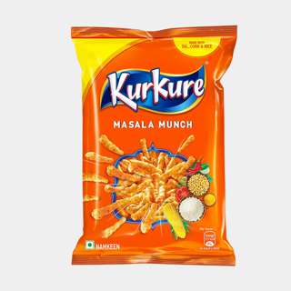 Kurkure Masala Munch