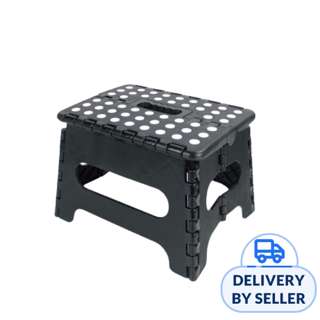 Maya & Friends Folding Step Stool