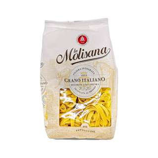 La Molisana Fettuccine Nest Pasta