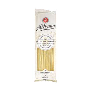 La Molisana Spaghettini Pasta La Molisana Spaghettini Pasta
