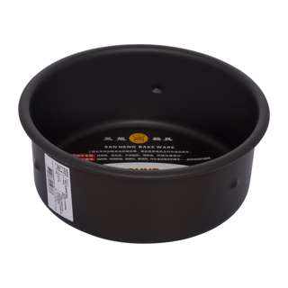 San Neng Round Baking Pan (7") San Neng Round Baking Pan (7")