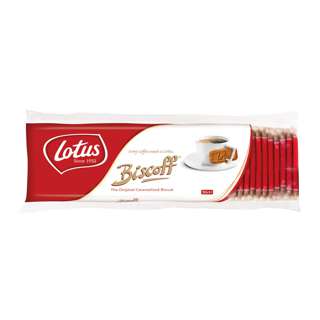 Lotus Caramalised Biscuit