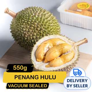 227 Katong Durian Penang Hulu Durian - Fresh (Dehusked)