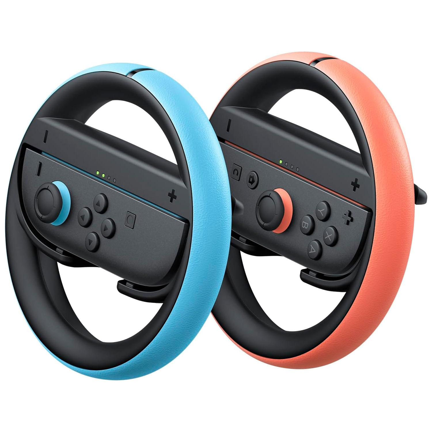 Nintendo Switch 2 Official Joy-Con 2 Controllers | NTUC