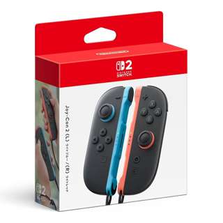 Nintendo Switch 2 Official Joy-Con 2 Controllers-Japan Import
