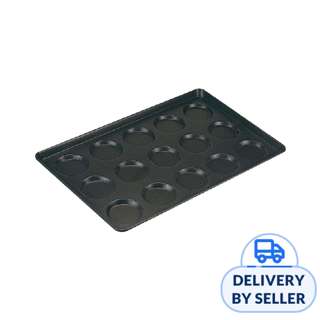 San Neng Hamburger Tray (675X435X362mm) San Neng Hamburger Tray (675X435X362mm)