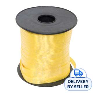 RedMan Ribbon - Yellow