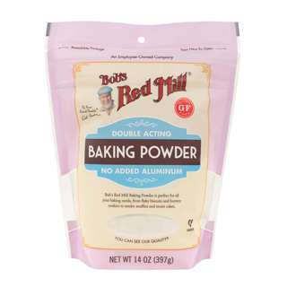 Bob's Red Mill Baking Powder (Gluten-Free)