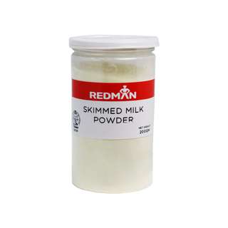 RedMan Skimmed Milk Powder