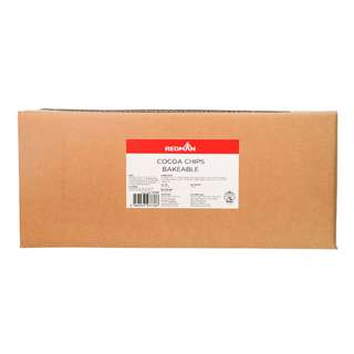 RedMan Cocoa Chips Bakeable