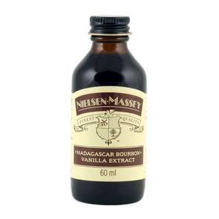 Nielsen-Massey Madagascar Vanilla Extract Nielsen-Massey Madagascar Vanilla Extract