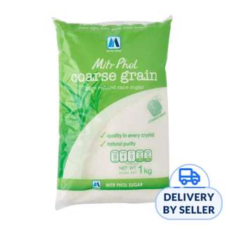 Mitr Phol Coarse Grain Sugar