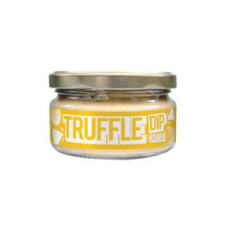 Tartufi Jimmy Truffle Dip Cheese