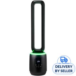 iFan DC Bladeless Fan - (IF7463)