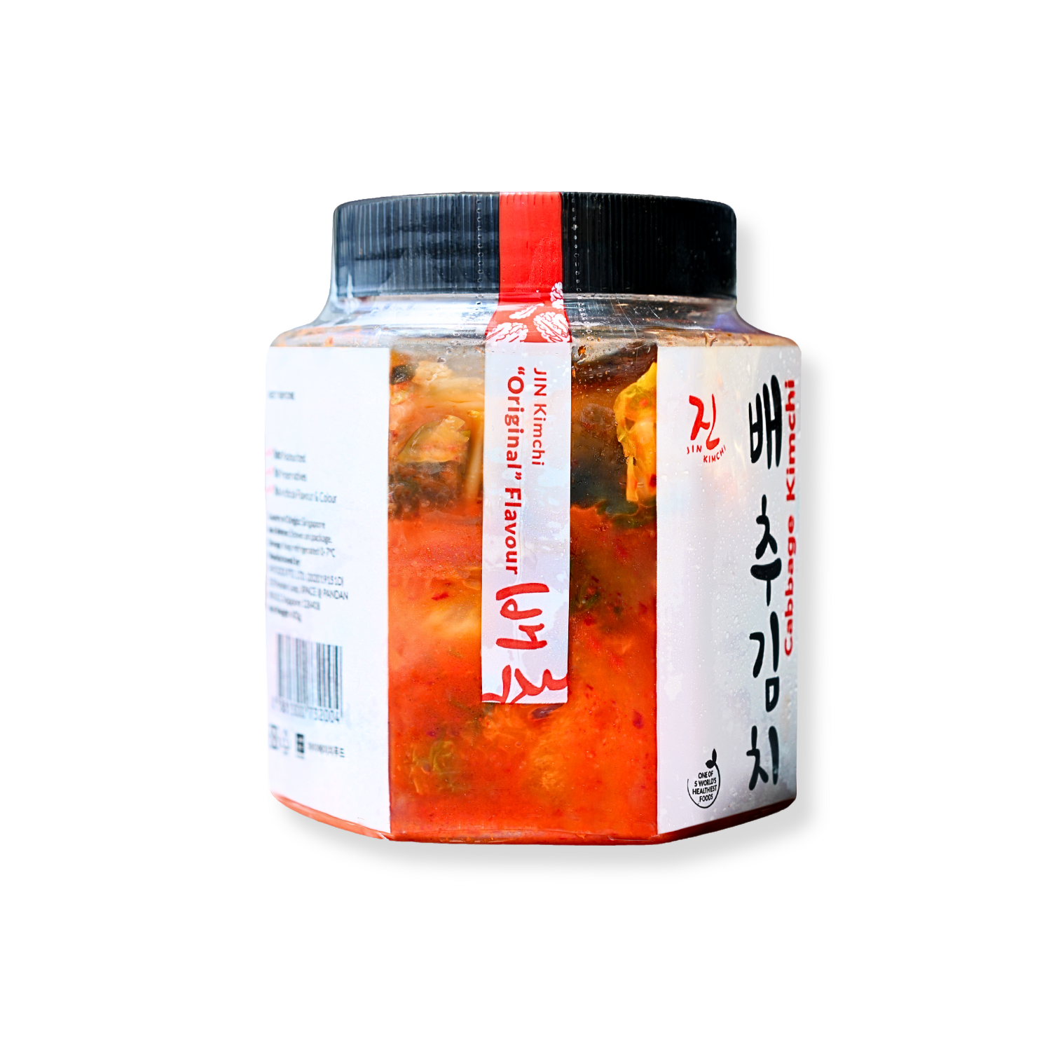 JIN Kimchi - Original