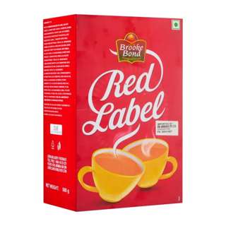 Brooke Bond Red Label Tea